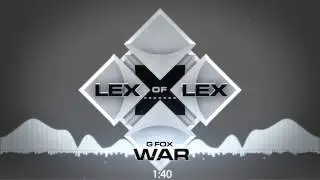 G Fox - War (royalty free music)