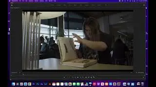 Basic Color Grading Correction in Adobe Premiere