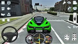 Driving School 2017 -Best Android Gameplay HD #26
