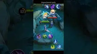 TRINITY BUILD vs CRITICAL BUILD Alucard