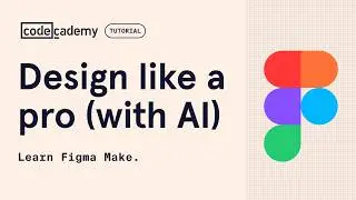 How to use Figma Make | AI Tool that Designs for You | Complete Tutorial