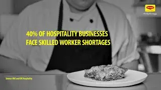Maggi Professional &ndash; Your Kitchen Ally