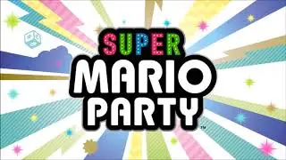 Puzzle Hustle - Super Mario Party