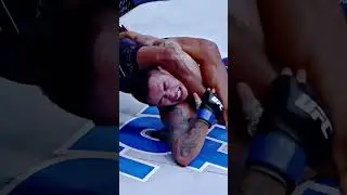 The Greatest Submission in UFC History 🥋 |  Technique Breakdown