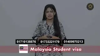 Malaysia Admission 2026 | Bangladesh Students | Scholarship Available 🇲🇾