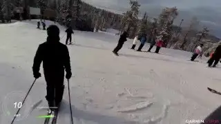 Garmin Virb   Kläppen