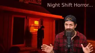 EXCLUSIVE EPISODE - A House Full of Secrets | MrBallen Podcast Strange, Dark & Mysterious Stories...