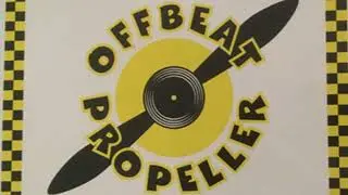Offbeat Propeller - Wunderbarer Tag