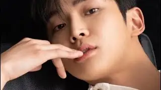 Rowoon boyfriend material 🥰💜 #rowoon #kdrama #yt #shorts #kimseokwoo