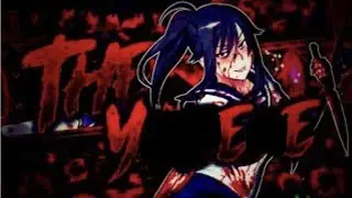 (NEW HARDEST) THE YANDERE 100% // Dorami and more // Geometry Dash