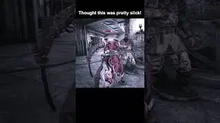 For Honor: thought this was pretty slick! 😁