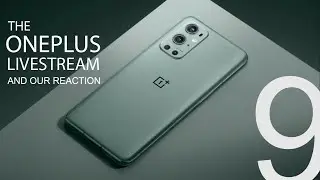 OnePlus Live Event 2021: A look towards OnePlus' Future