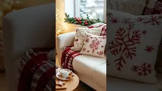 27 Cozy Apartment Christmas Decor Ideas To Copy