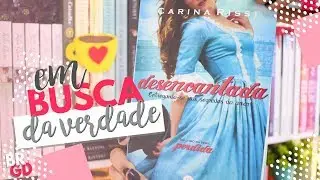 Desencantada (Carina Rissi) | Resenha | Borogod&oacute;