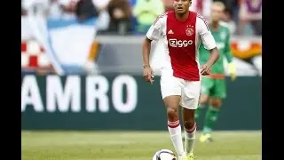 Jairo Riedewald vs PAOK Thessaloniki (28/7/16)