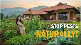 COMPANION PLANTING Explained: Stop Garden Pests Naturally