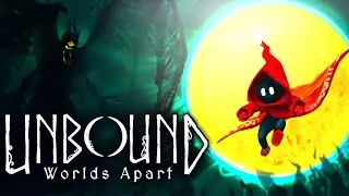 Unbound Worlds Apart [Nintendo Switch]