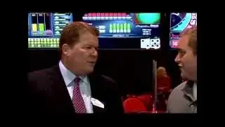 G2E 2012: Reed Exhibitions