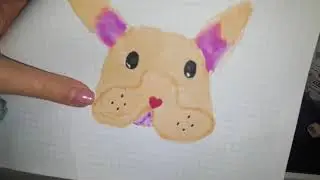 вечер с сквиши собачками❤🐕
