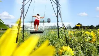 VISUAL SMOOTHIE | surreal visuals / electronic video music