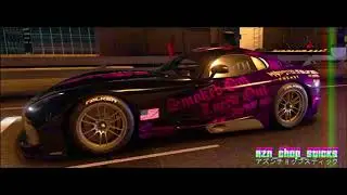 PRXJECT $UICIDE. (SHINIGAMI TENSHI - LEGEND) PHONK DRiFT