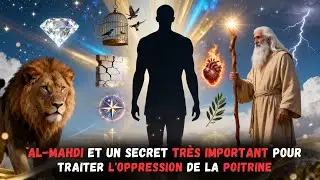 Le Mahdi et un secret très important pour traiter l'oppression thoracique