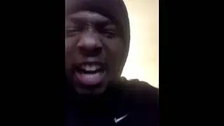 AR-AB Biggie Freestyle Challenge  (MillionDolla Cash)