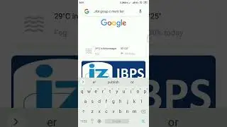 Waiting for JRBT Merit List | JRBT Group C | JRBT Exam | JRBT Result
