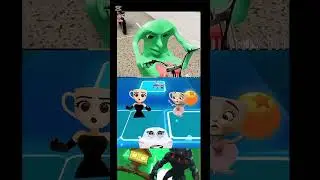 🔥 Tiles Hop EDM Challenge | Best Music Beat Jump 🎶✨