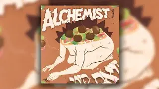 THE ALCHEMIST ''VIP'' DRUM KIT @OMRIDEHAN