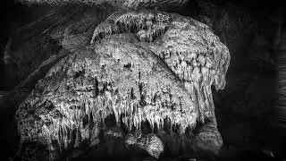 into the inner cavern