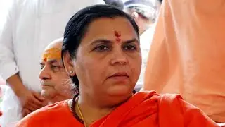 Malegaon Blast Case Verdict: Uma Bharti on Malegaon Case | Sadhvi Pragya | 2008 Blast Case