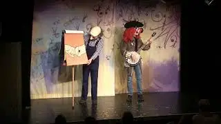 d Schnapsbagge am BSG Schlussobe 2022