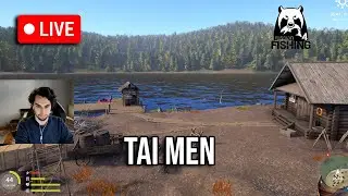It's Taimen World We Live In 🔴 RF4
