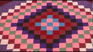 Quilt and Textile Museum