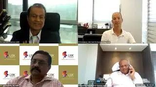 Webinar on Traceability Value in the Natural Diamond Ecosystem