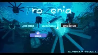LIVE FROZENIA V6