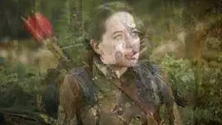 Chronicles of Narnia - Prince Caspian - The Call