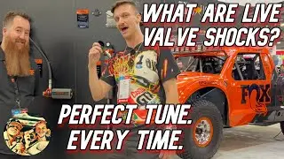 Подвеска FOX Live Valve наконец-то доступна на вторичном рынке &mdash; профессионал объясняет, почему э...