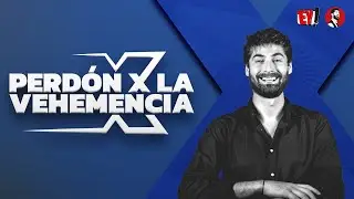 🔴 El Presto en PXLV: Fe y poder | Me denunci&oacute; el extremismo isl&aacute;mico | &iquest;Armas para el pueblo?