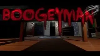 Boogeyman - Hunting Secrets