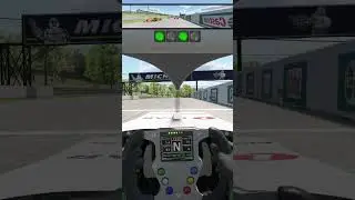 VICTORIA!! FORMULA 4! | #gianlax91 en #Twitch