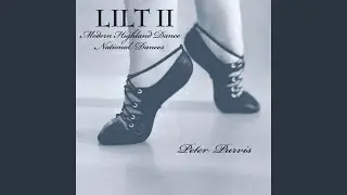 Lilt Medium, Steps 4, Tempo 108