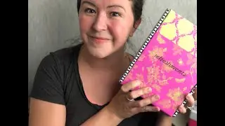 Refreshments from Ipsy Unboxing