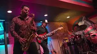 Son Reis Project - Flex - Gibson Music Hall, Appleton WI 10-23-2025 