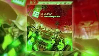 TESSERACTS - EATBRAIN Podcast 194 #dnb #electronic #neurofunk #eatbrain