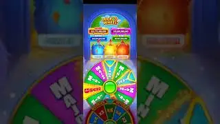 Did you get the Wheel of Fortune | Jackpot Master Slots