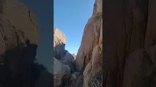 Desert Rocks #gavyn #desert #rocks #rock #hiking #nature #adventure #health #hike #beautiful #views