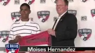 6/2/08 FC Dallas Juniors