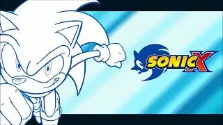 The Shining Road ~ TV Version - Sonic X